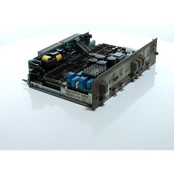 Stromversorgungseinheit SIMATIC S5 Gebraucht